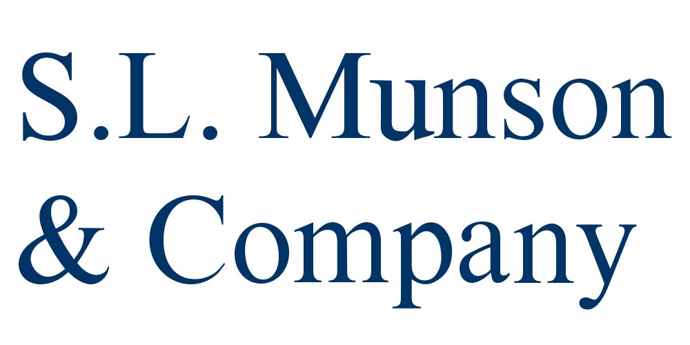 S.L. Munson & Company