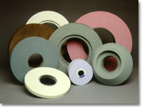 Abrasives from Interstate Abrasives
